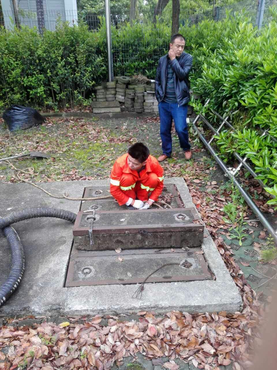 福山镇吸污抽粪