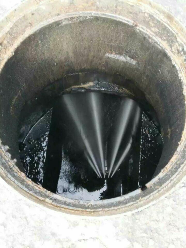 福山镇市政管道清洗-排污管道清洗