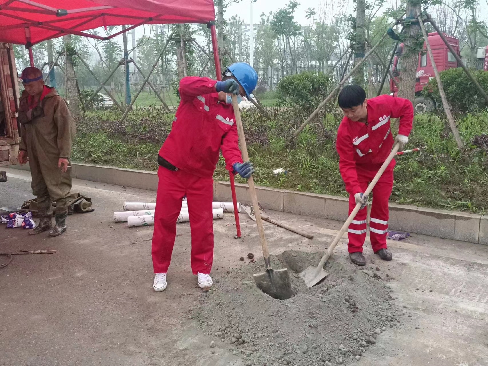 福山镇管道疏通哪家好】及时进行市政管道清淤