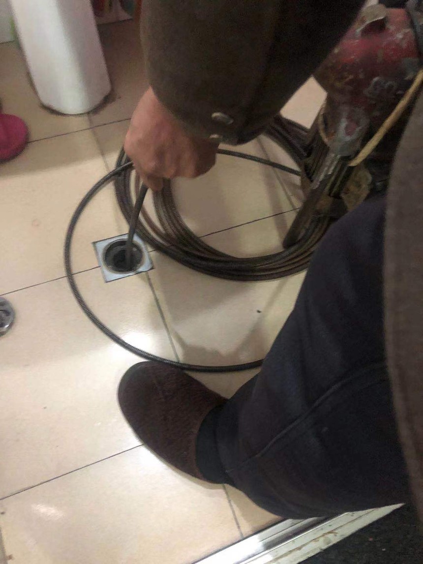 福山镇管道疏通，疏通下水道